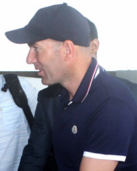 Zinedine Zidane