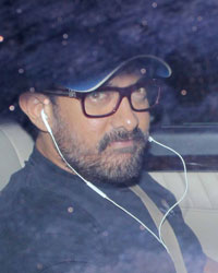 Aamir Khan