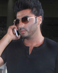 Arjun Kapoor