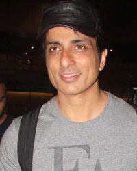 Sonu Sood