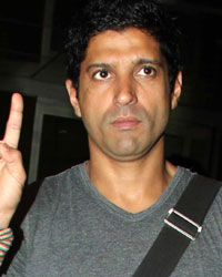 Farhan Akhtar