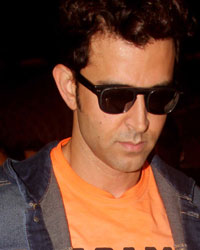 Hrithik Roshan