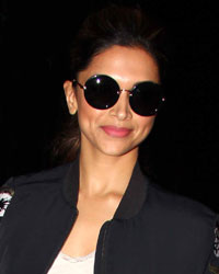 Deepika Padukone