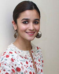 Alia Bhatt