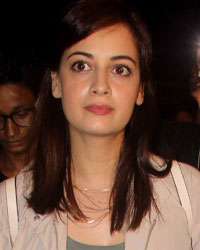 Dia Mirza