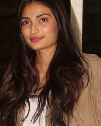 Athiya Shetty