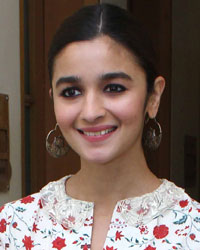 Alia Bhatt