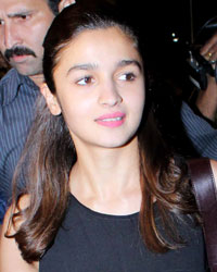 Alia Bhatt