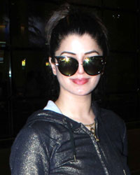 Kainaat Arora