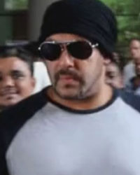 Salman Khan