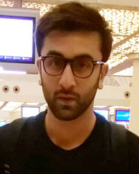 Ranbir Kapoor