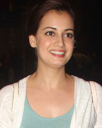 Dia Mirza