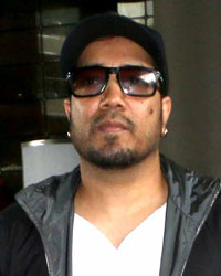 Mika Singh