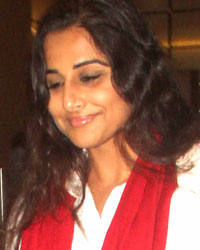 Vidya Balan