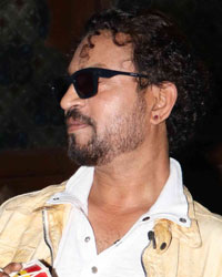 Irrfan Khan promote Madaari