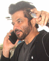 Anil Kapoor