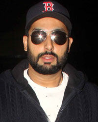 Abhishek Bachchan