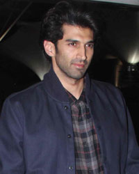 Aditya Roy Kapoor