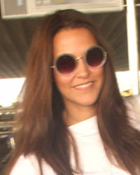 Neha Dhupia snapped at airport