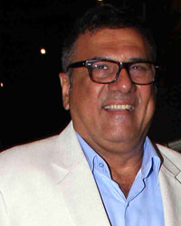 Boman Irani