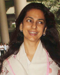 Juhi Chawla