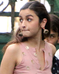 Alia Bhatt