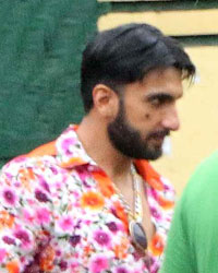 Ranveer Singh