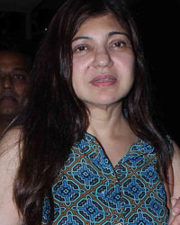 Alka Yagnik