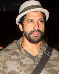 Farhan Akhtar