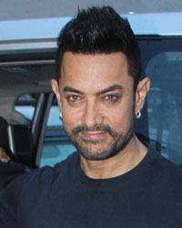 Aamir Khan