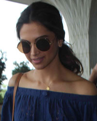 Deepika Padukone