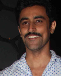 Kunal Kapoor