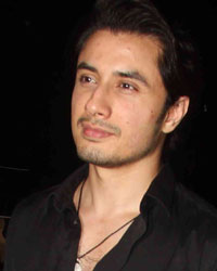 Ali Zafar