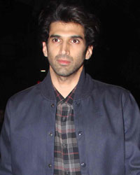 Aditya Roy Kapoor