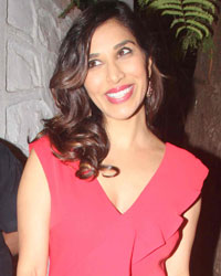 Sophie Choudry