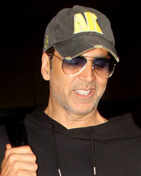 Akshay Kumar