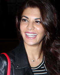 Jacqueline Fernandez