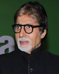 Amitabh spreads awareness about Hepatitis on World Hepatitis Day