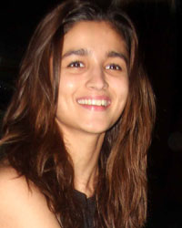 Alia Bhatt