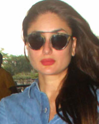 Kareena Kapoor