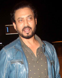 Irrfan Khan