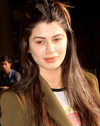 Kainaat Arora