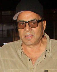 Dharmendra