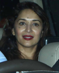 Madhuri Dixit