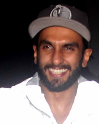 Ranveer Singh