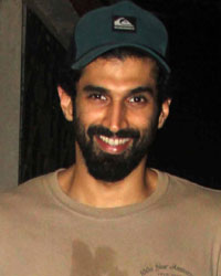 Aditya Roy Kapur