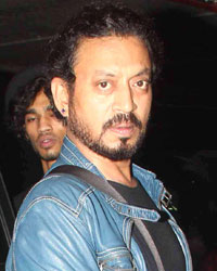 Irrfan Khan