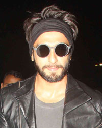 Ranveer Singh