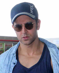 Hrithik Roshan