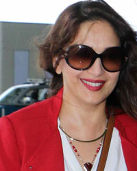 Madhuri Dixit